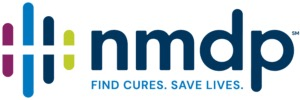 NMDP partner logo